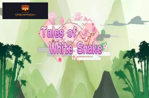 Tales of White Snake